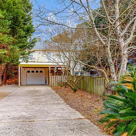 Star Of The Sea Villa Kill Devil Hills Exterior photo