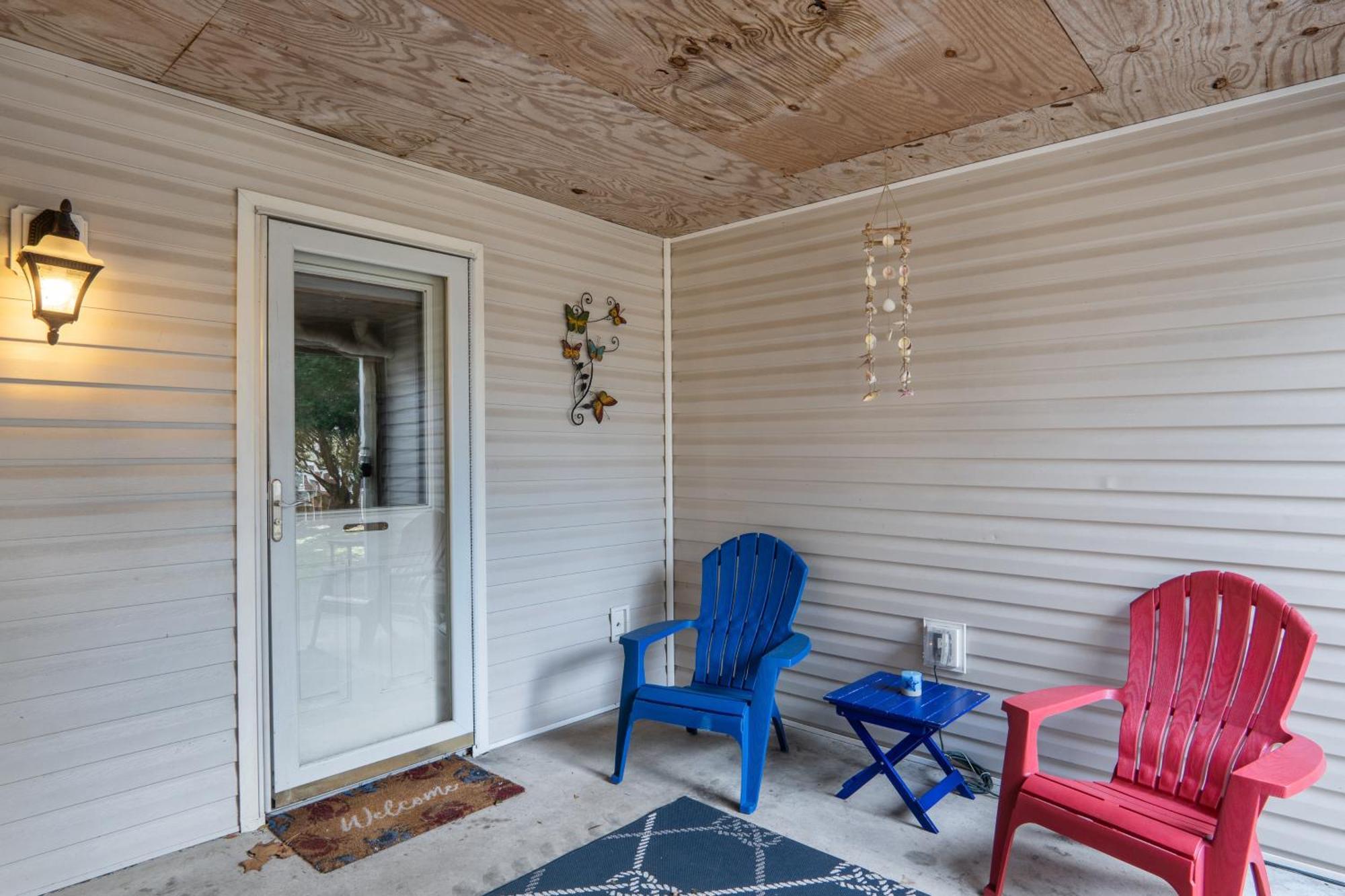 Star Of The Sea Villa Kill Devil Hills Exterior photo