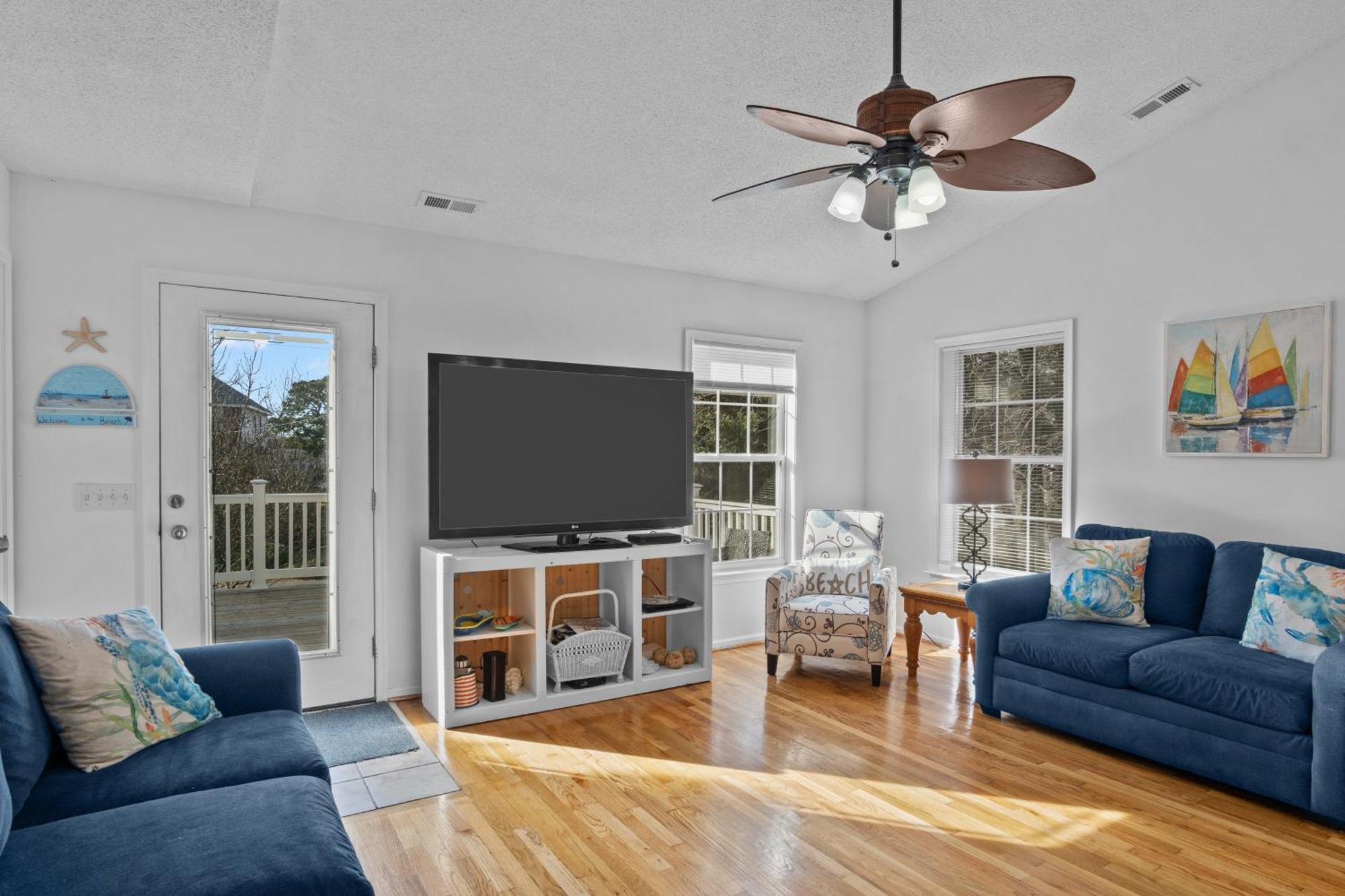 Star Of The Sea Villa Kill Devil Hills Exterior photo