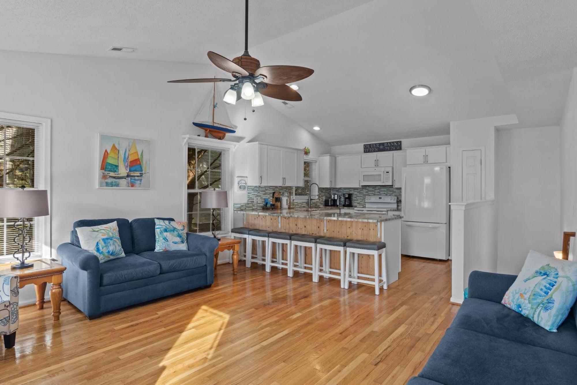Star Of The Sea Villa Kill Devil Hills Exterior photo