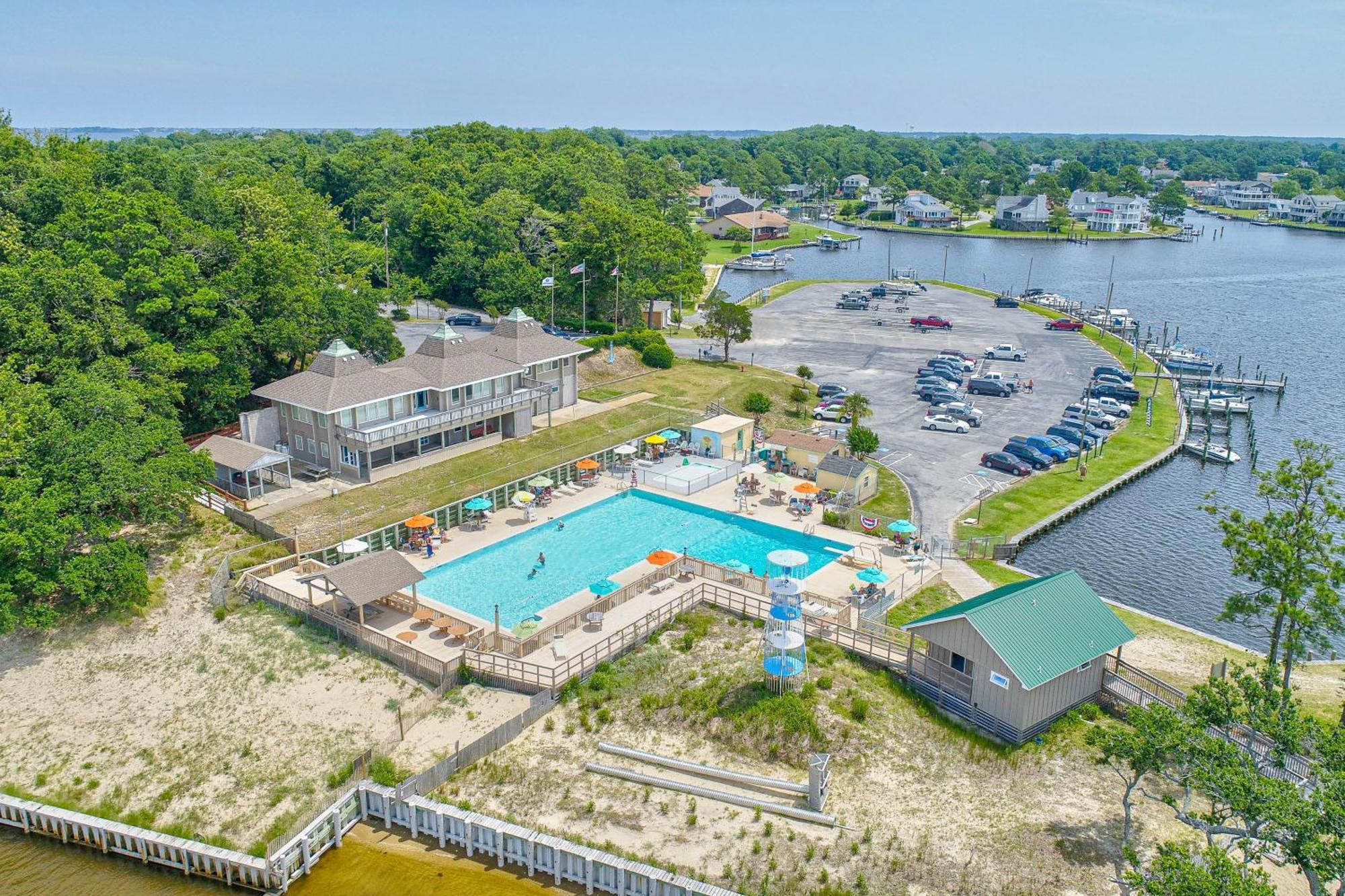 Star Of The Sea Villa Kill Devil Hills Exterior photo