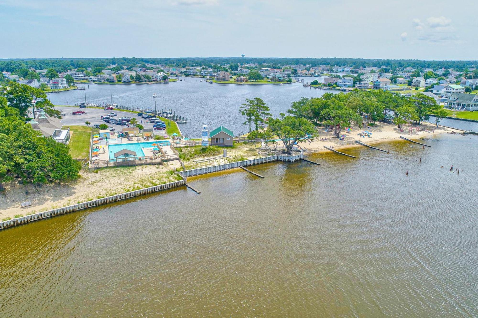 Star Of The Sea Villa Kill Devil Hills Exterior photo