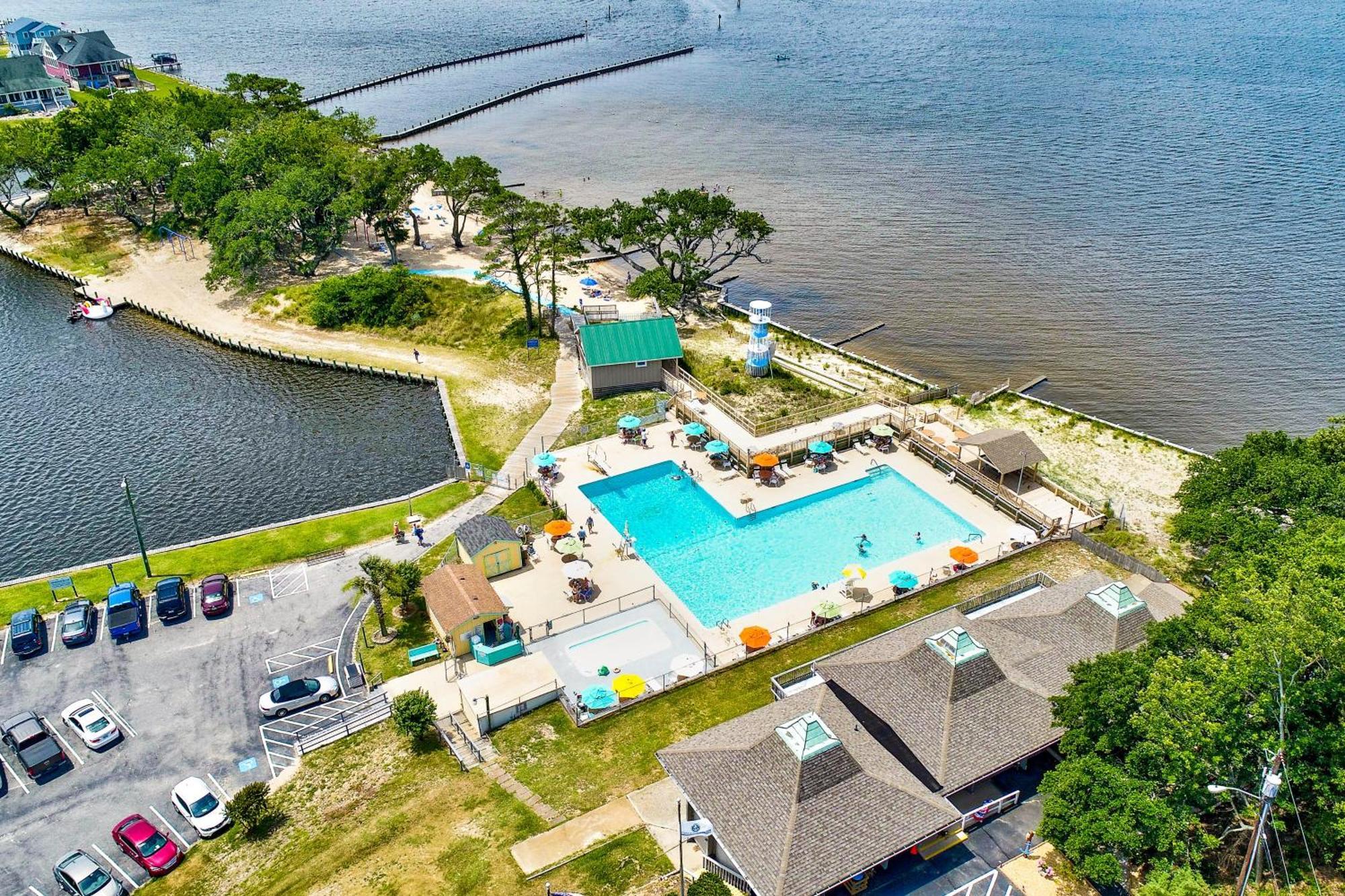 Star Of The Sea Villa Kill Devil Hills Exterior photo